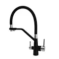 best pull down kitchen faucet